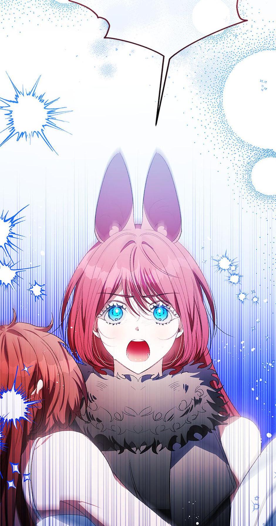 Hey, Little Duke, Just Trust in Sister Chapter 88 - Page 42