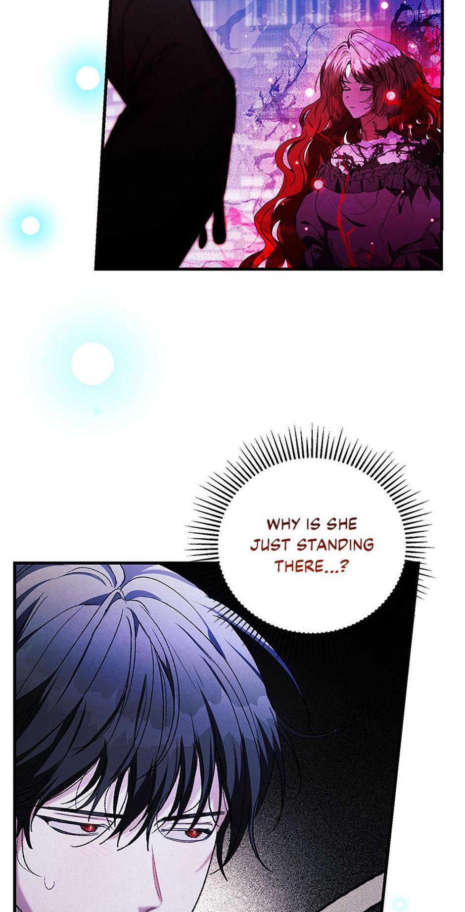 Hey, Little Duke, Just Trust in Sister Chapter 88 - Page 49