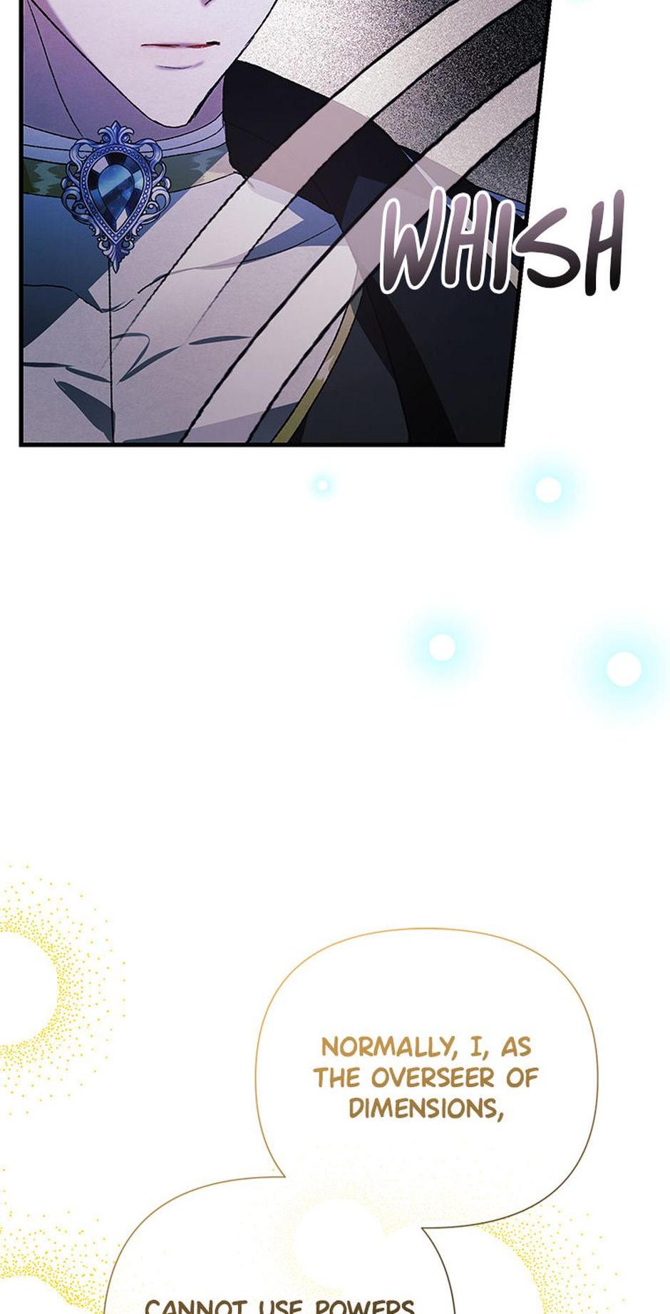 Hey, Little Duke, Just Trust in Sister Chapter 88 - Page 50