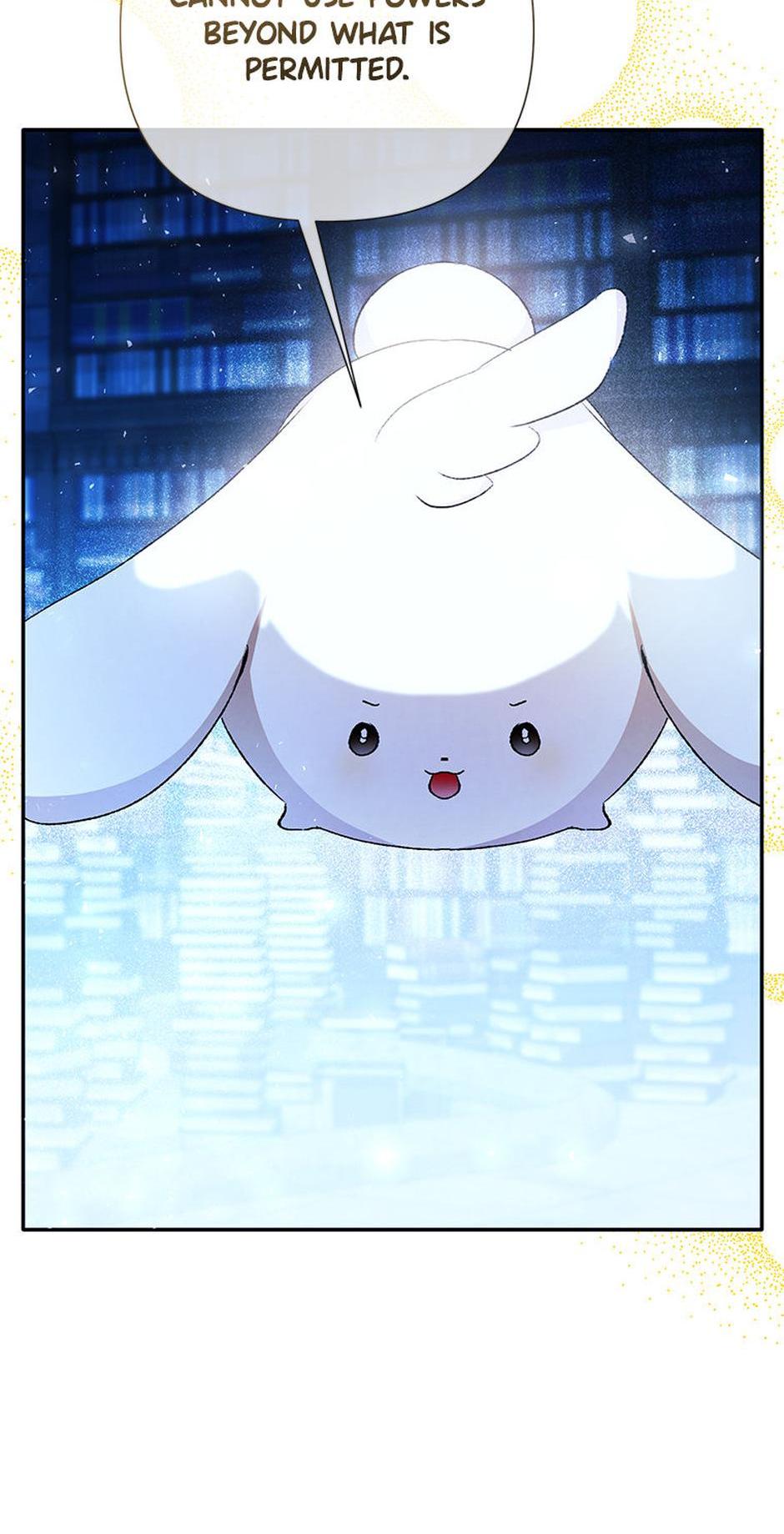 Hey, Little Duke, Just Trust in Sister Chapter 88 - Page 51
