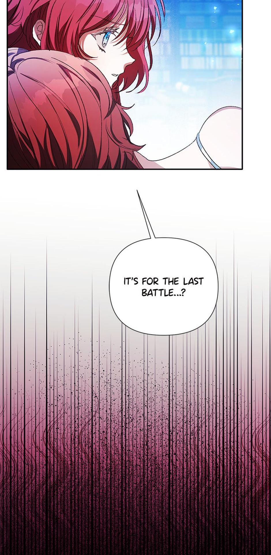 Hey, Little Duke, Just Trust in Sister Chapter 88 - Page 55