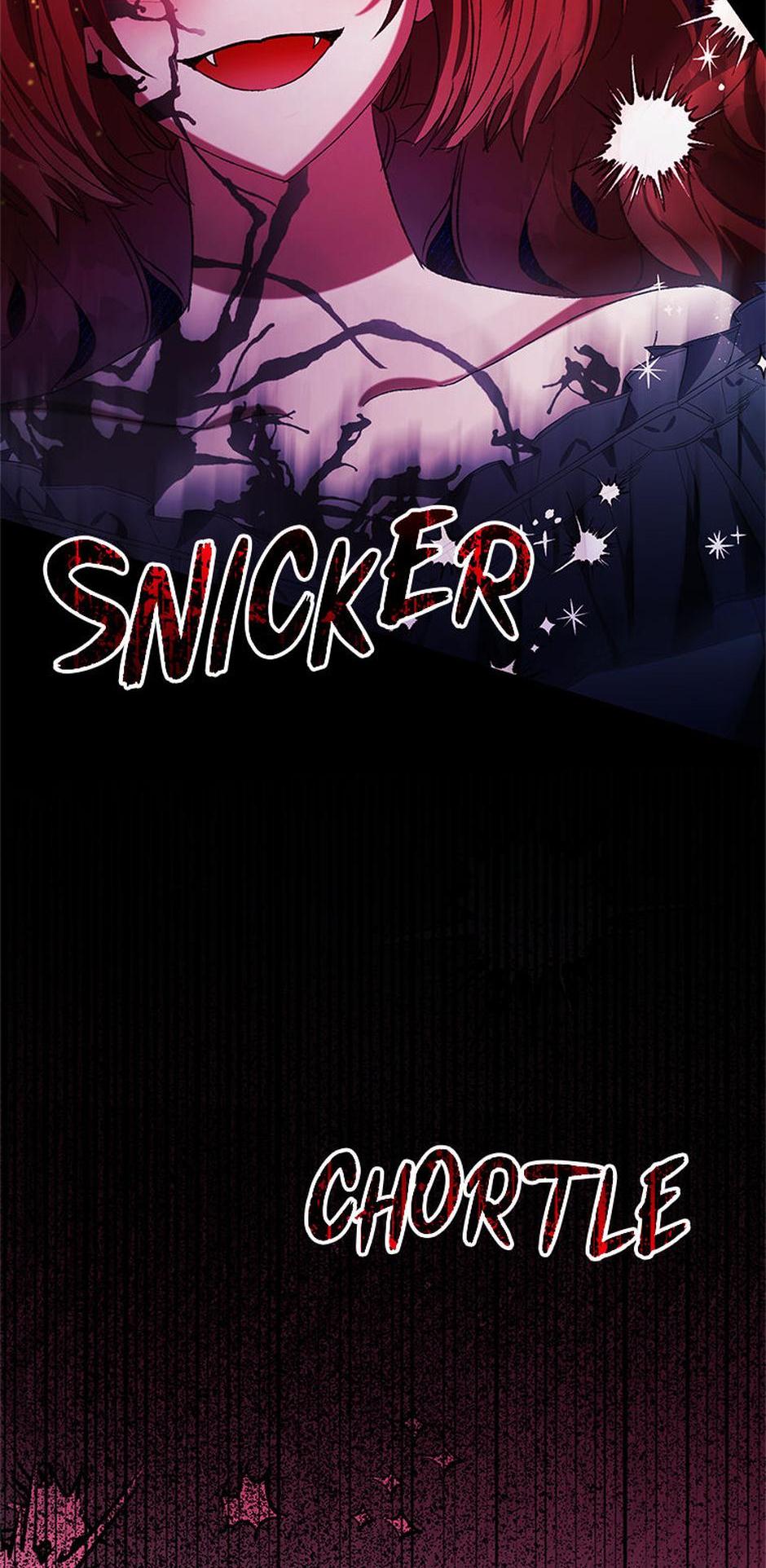Hey, Little Duke, Just Trust in Sister Chapter 88 - Page 57