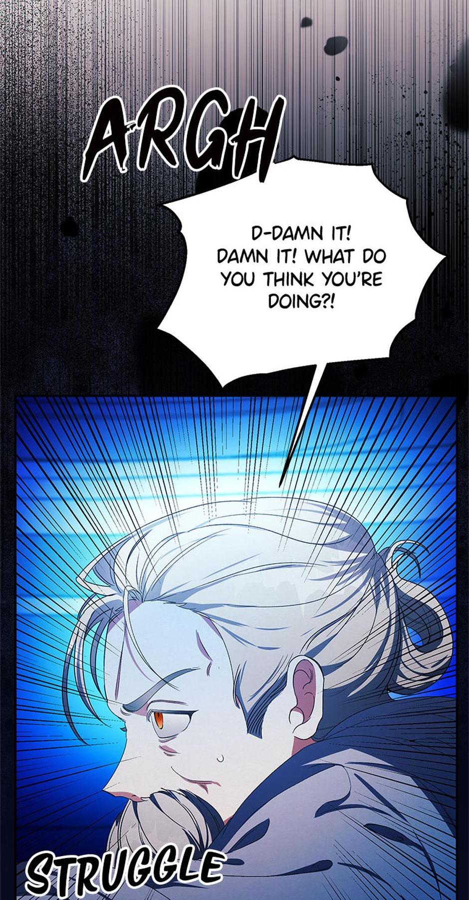 Hey, Little Duke, Just Trust in Sister Chapter 88 - Page 6