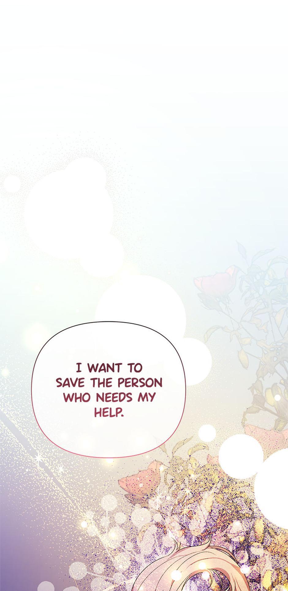 Hey, Little Duke, Just Trust in Sister Chapter 88 - Page 61