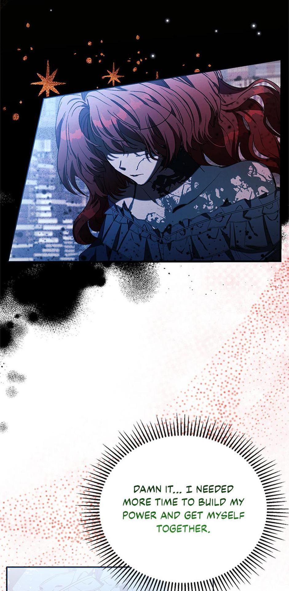 Hey, Little Duke, Just Trust in Sister Chapter 88 - Page 64