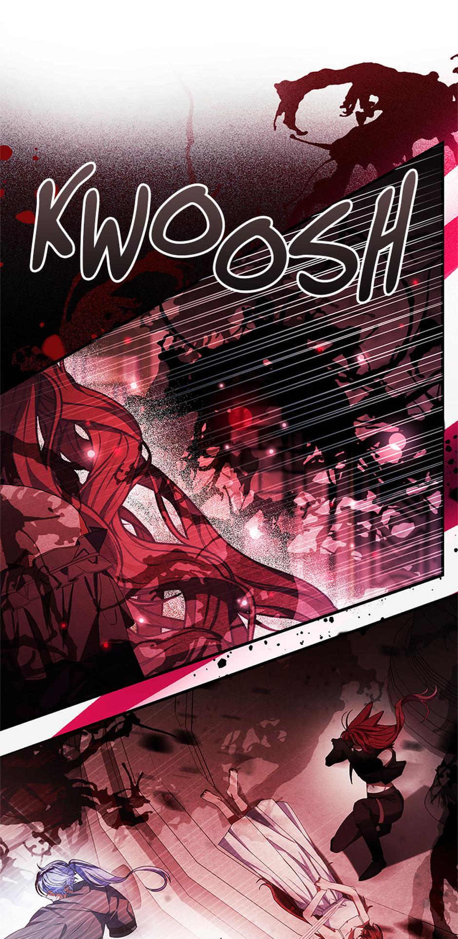 Hey, Little Duke, Just Trust in Sister Chapter 88 - Page 70