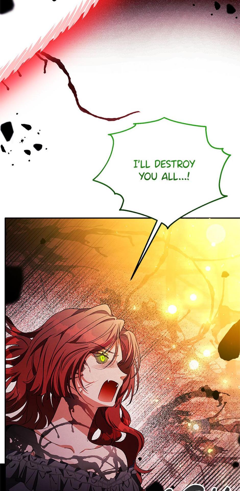 Hey, Little Duke, Just Trust in Sister Chapter 88 - Page 72