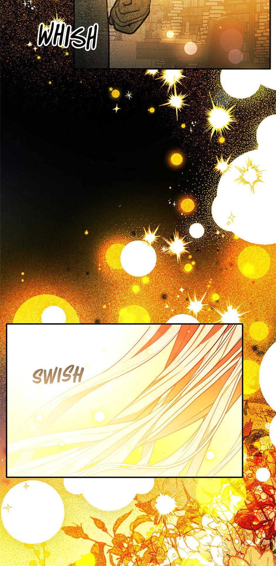 Hey, Little Duke, Just Trust in Sister Chapter 88 - Page 74