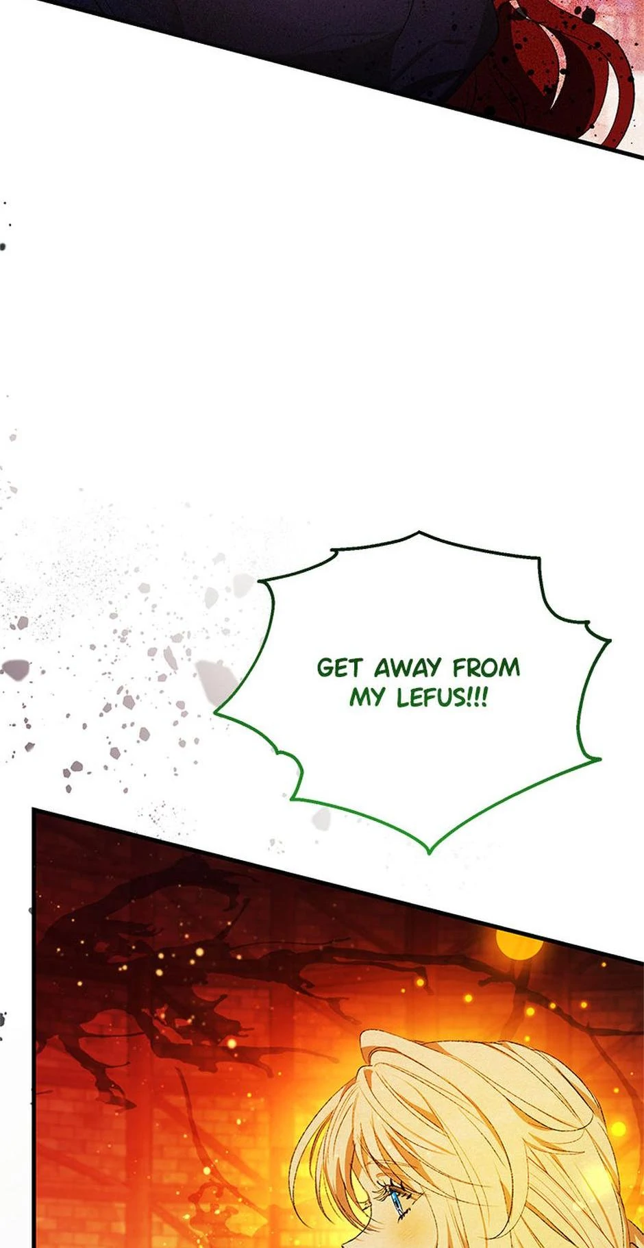 Hey, Little Duke, Just Trust in Sister Chapter 88 - Page 80