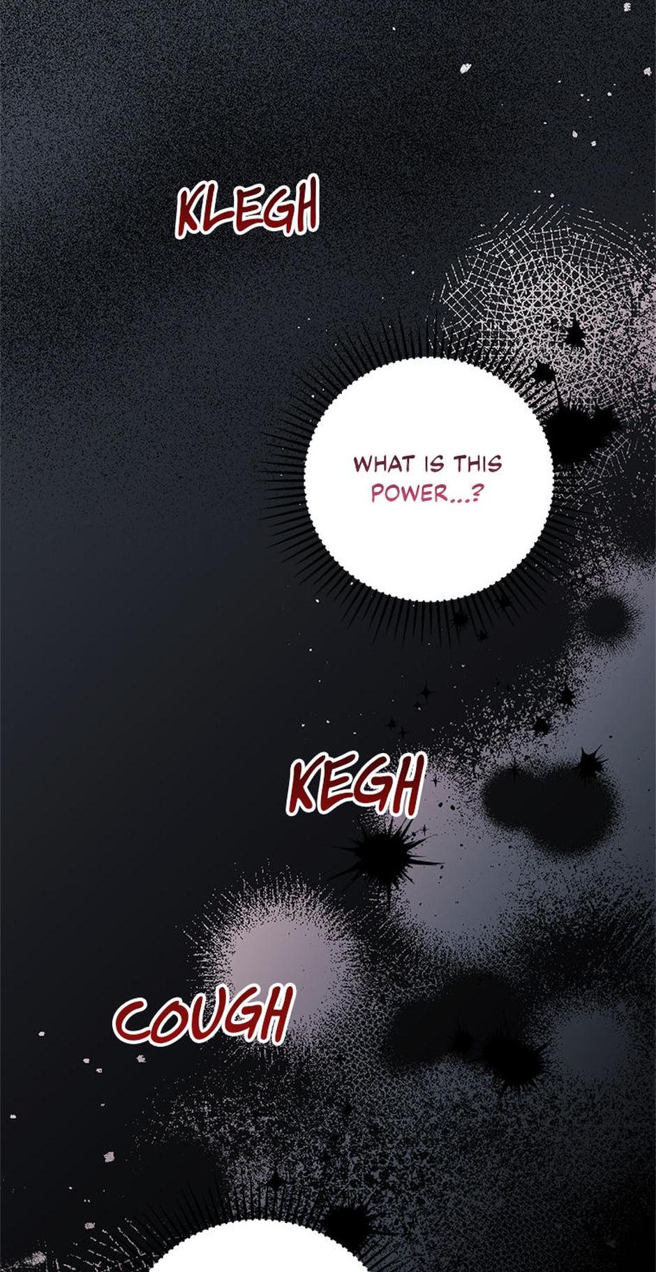 Hey, Little Duke, Just Trust in Sister Chapter 88 - Page 83