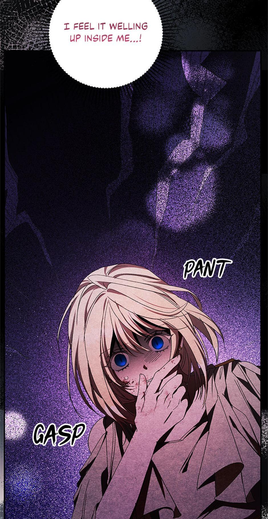 Hey, Little Duke, Just Trust in Sister Chapter 88 - Page 84