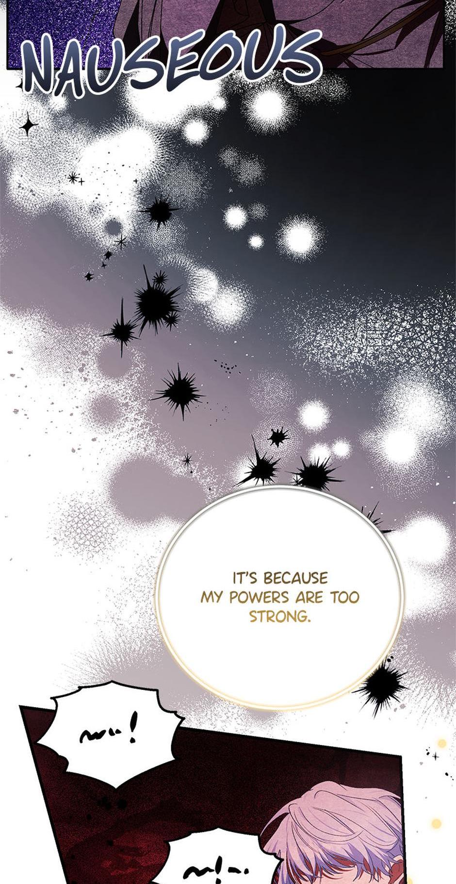 Hey, Little Duke, Just Trust in Sister Chapter 88 - Page 85