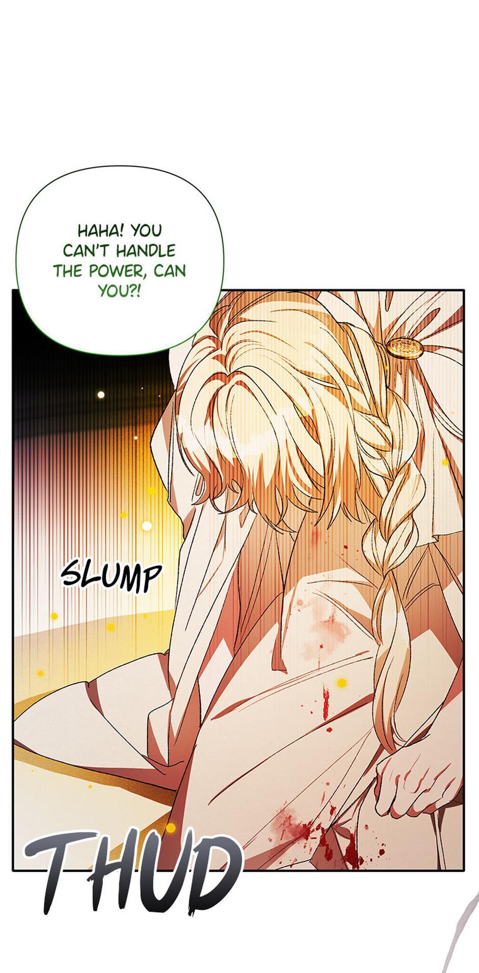 Hey, Little Duke, Just Trust in Sister Chapter 88 - Page 88