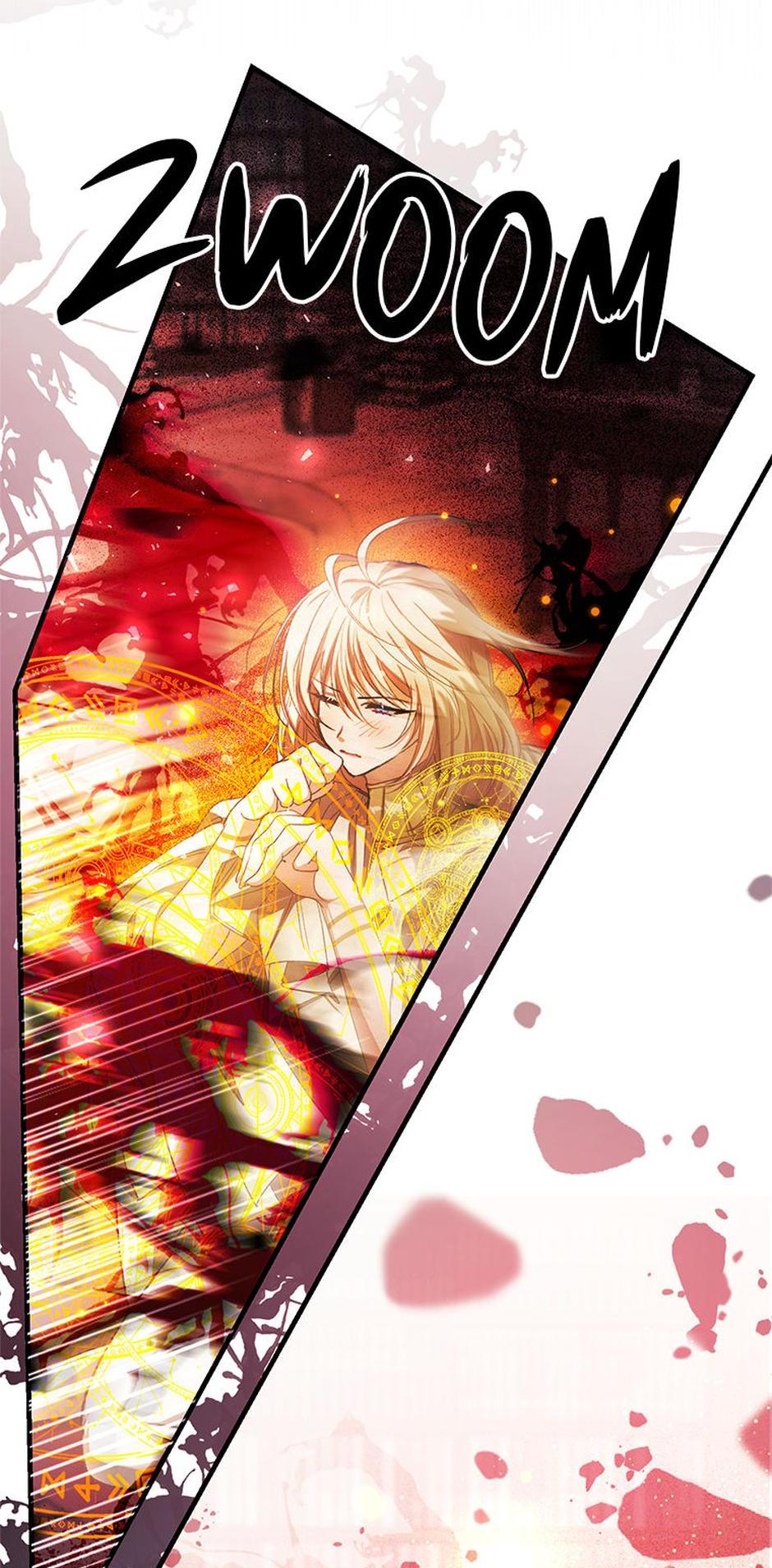 Hey, Little Duke, Just Trust in Sister Chapter 88 - Page 92