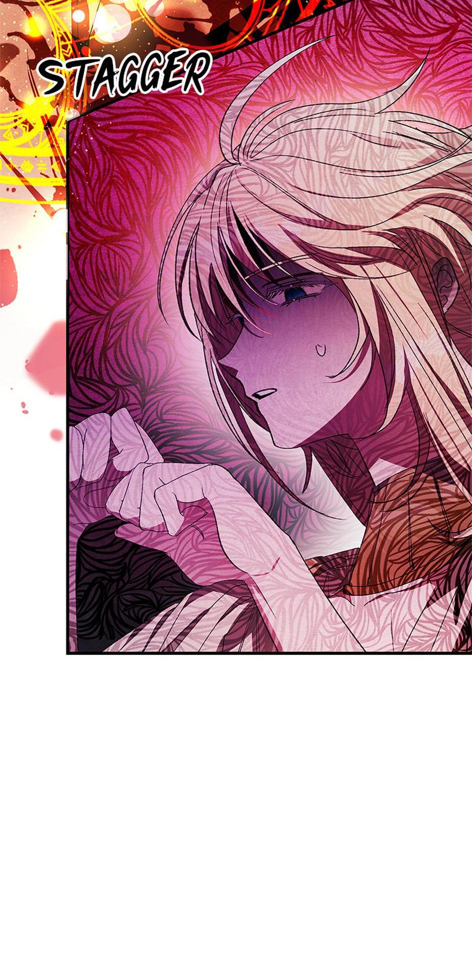 Hey, Little Duke, Just Trust in Sister Chapter 88 - Page 95