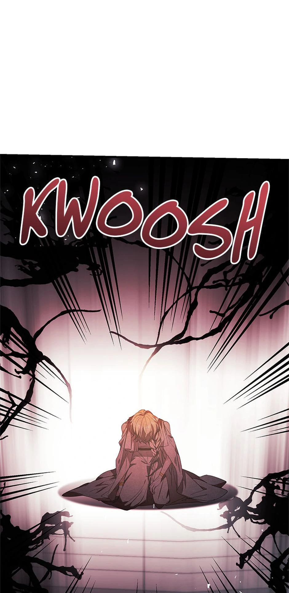 Hey, Little Duke, Just Trust in Sister Chapter 88 - Page 96
