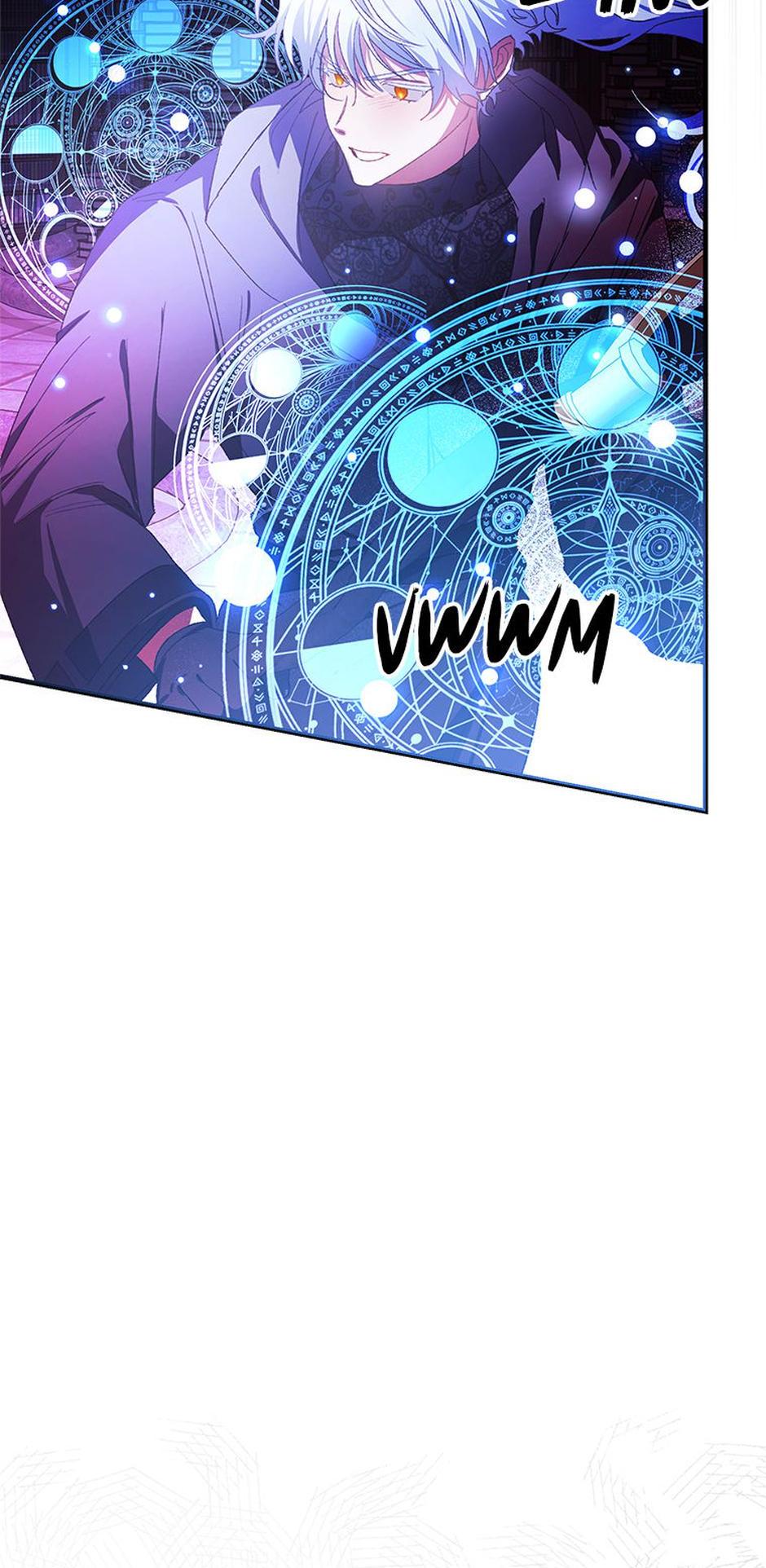Hey, Little Duke, Just Trust in Sister Chapter 88 - Page 98