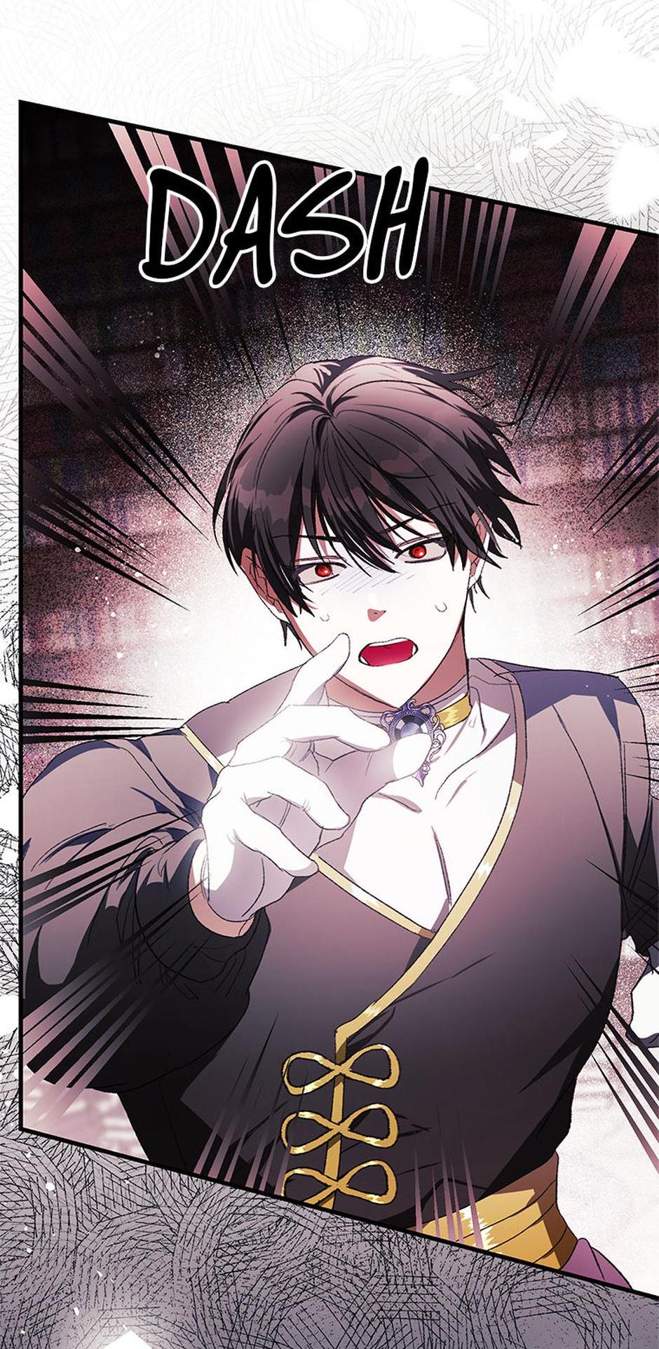 Hey, Little Duke, Just Trust in Sister Chapter 88 - Page 99