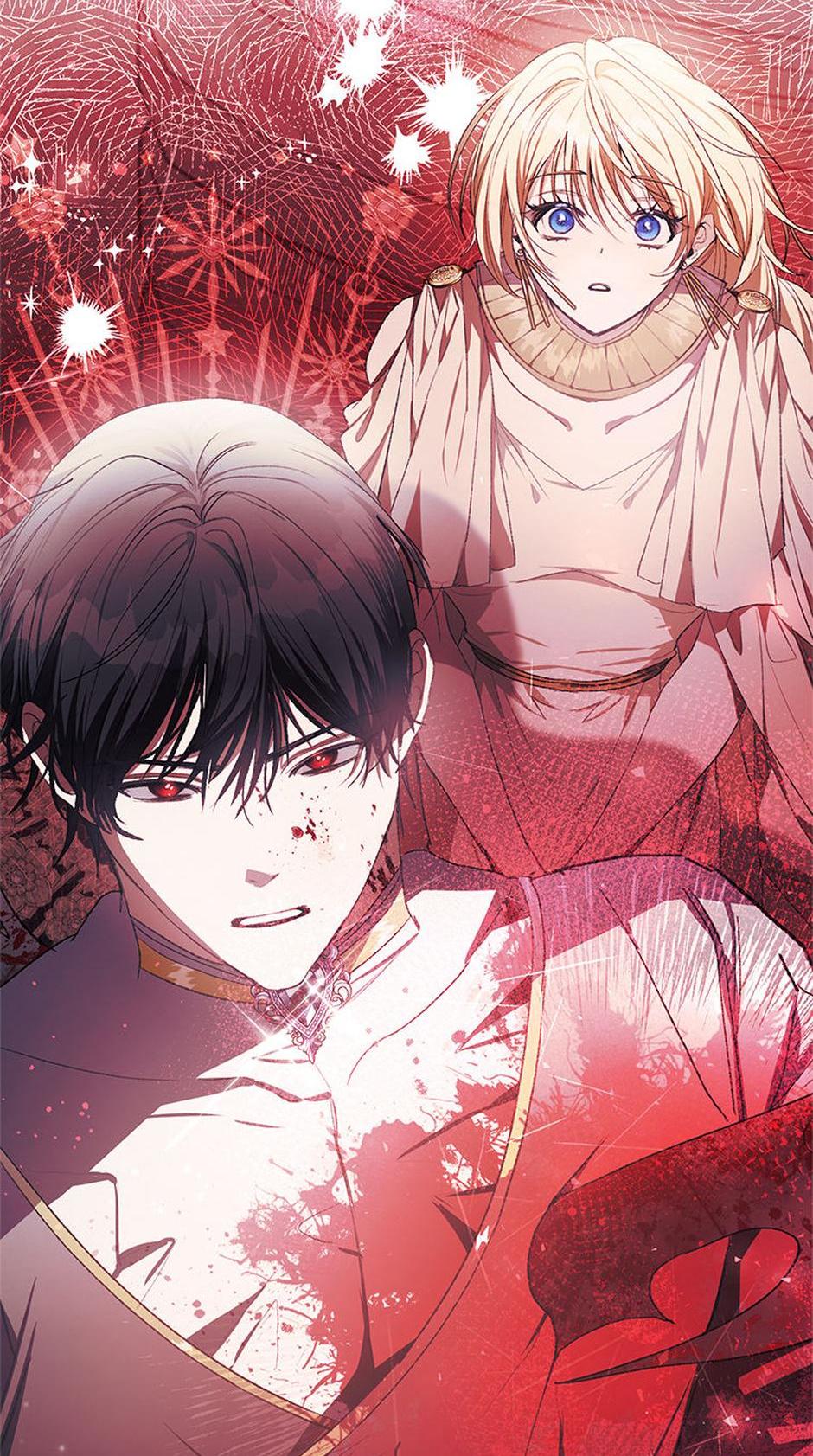 Hey, Little Duke, Just Trust in Sister Chapter 89 - Page 1