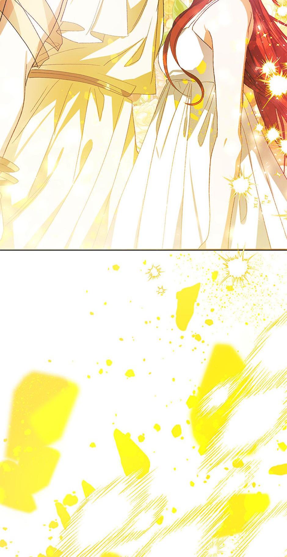 Hey, Little Duke, Just Trust in Sister Chapter 89 - Page 101