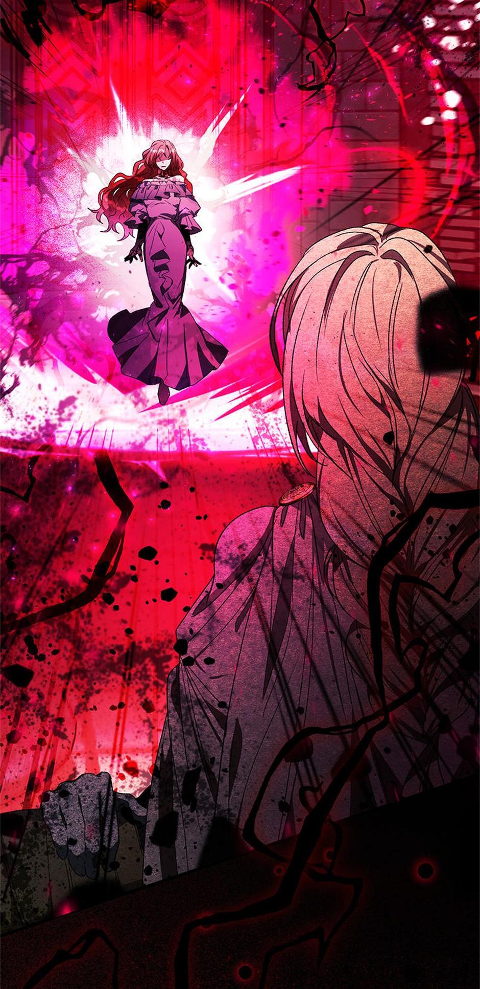 Hey, Little Duke, Just Trust in Sister Chapter 89 - Page 14