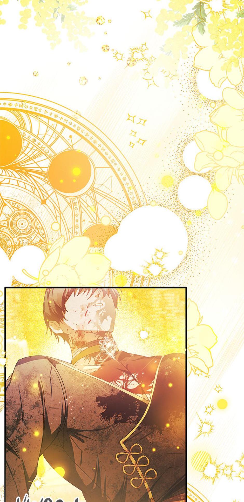Hey, Little Duke, Just Trust in Sister Chapter 89 - Page 19