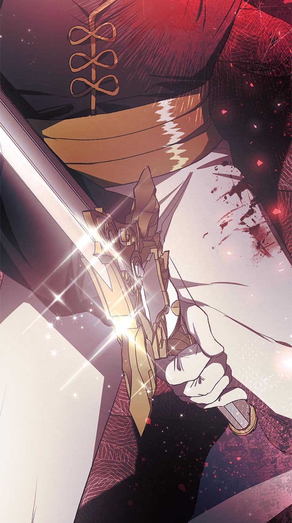 Hey, Little Duke, Just Trust in Sister Chapter 89 - Page 2
