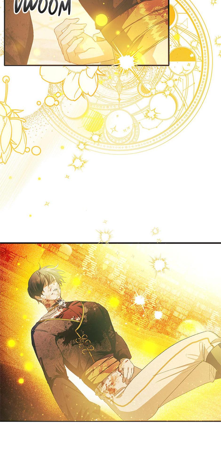Hey, Little Duke, Just Trust in Sister Chapter 89 - Page 20