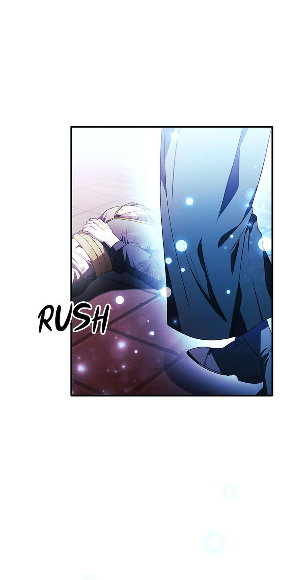 Hey, Little Duke, Just Trust in Sister Chapter 89 - Page 21
