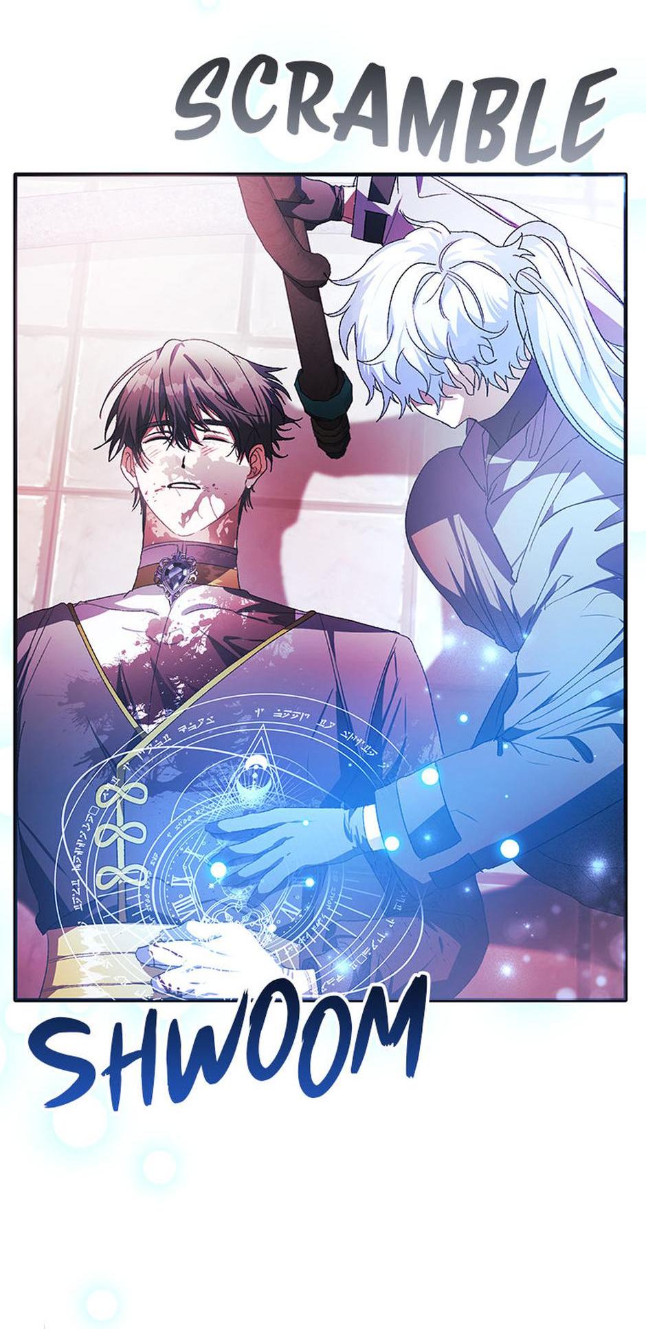 Hey, Little Duke, Just Trust in Sister Chapter 89 - Page 22
