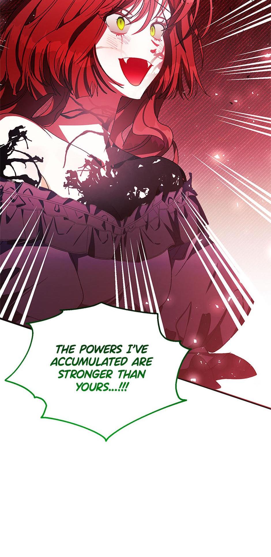 Hey, Little Duke, Just Trust in Sister Chapter 89 - Page 28