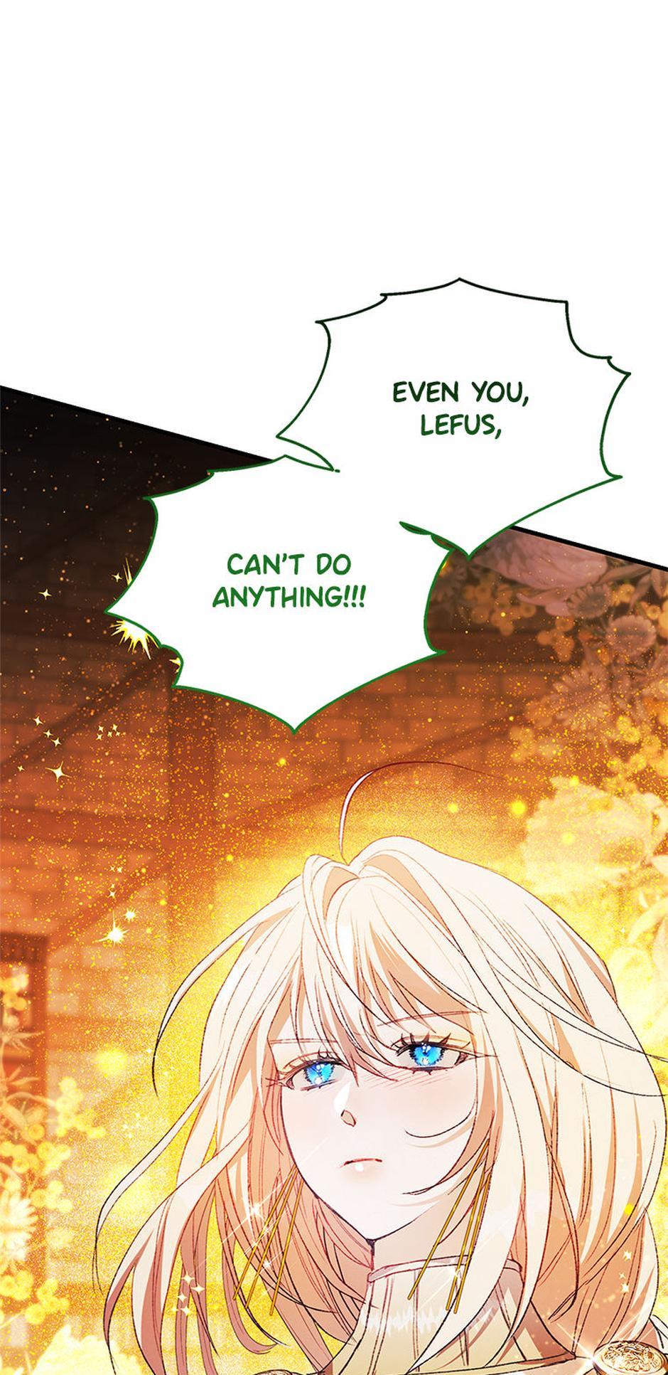 Hey, Little Duke, Just Trust in Sister Chapter 89 - Page 29