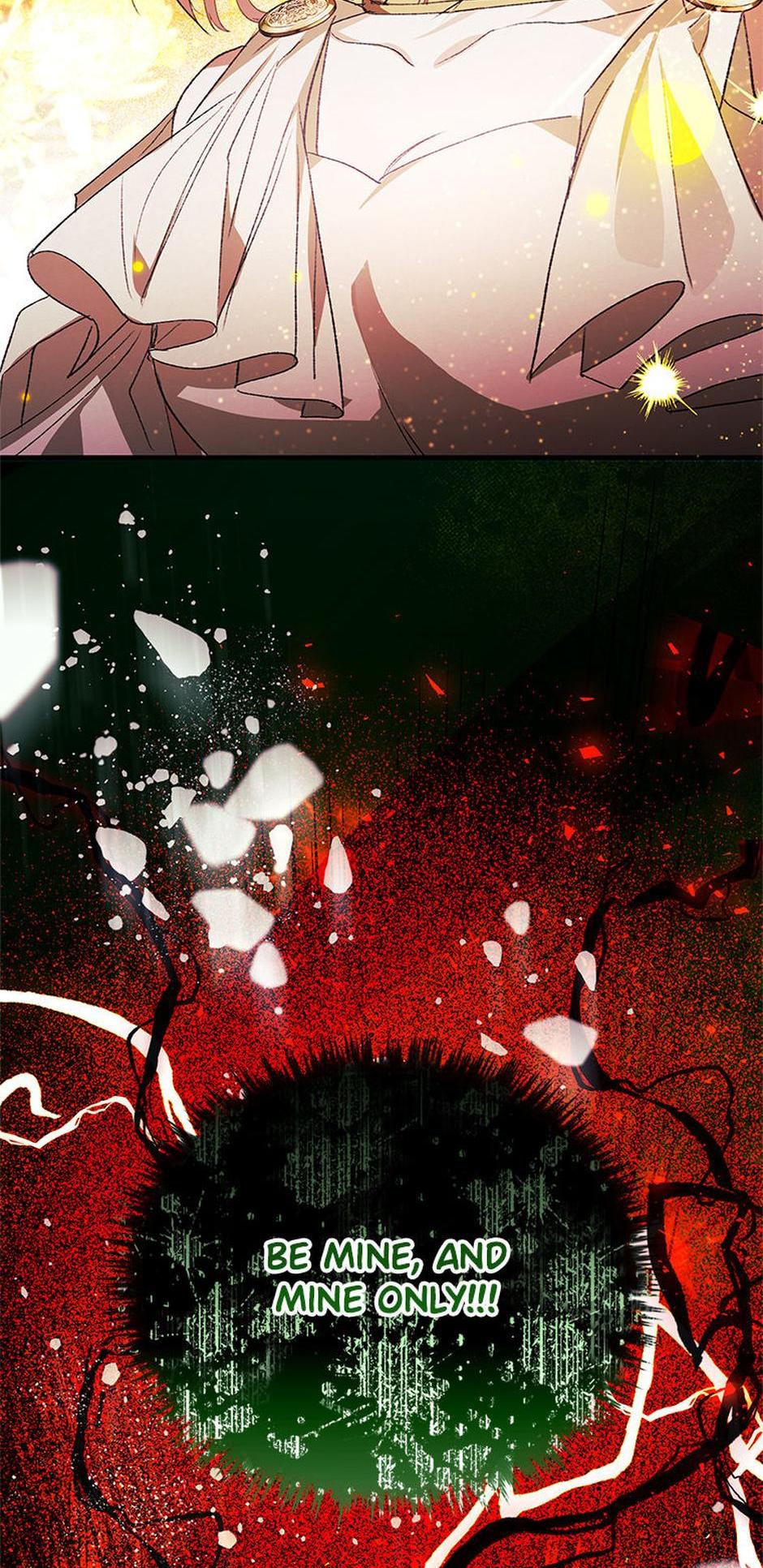 Hey, Little Duke, Just Trust in Sister Chapter 89 - Page 30