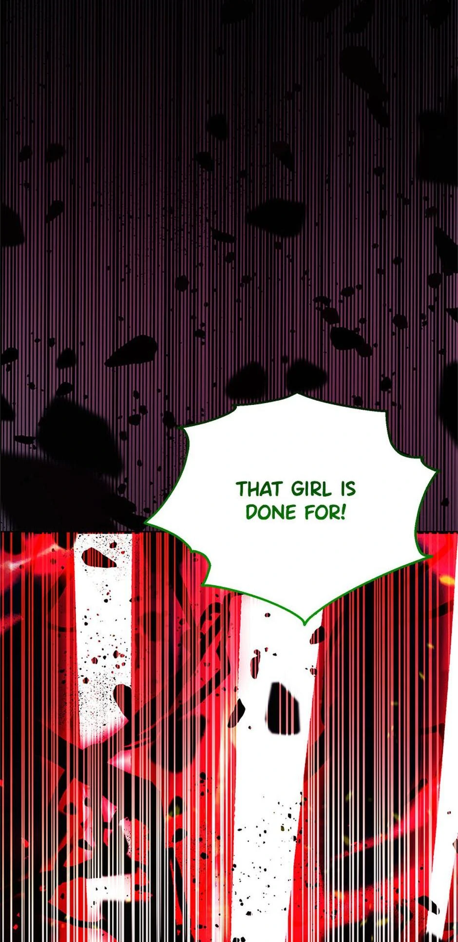 Hey, Little Duke, Just Trust in Sister Chapter 89 - Page 33