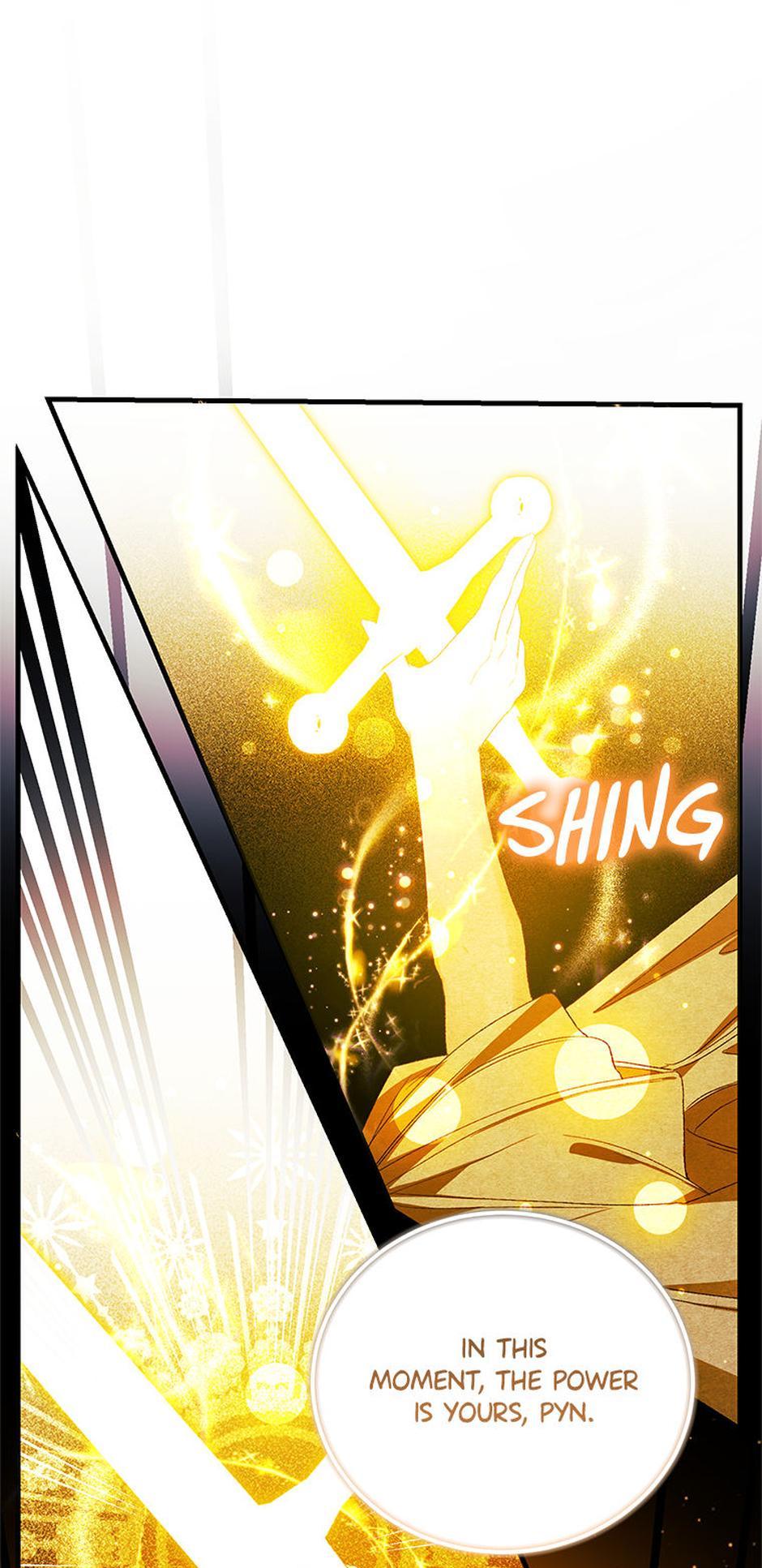 Hey, Little Duke, Just Trust in Sister Chapter 89 - Page 37