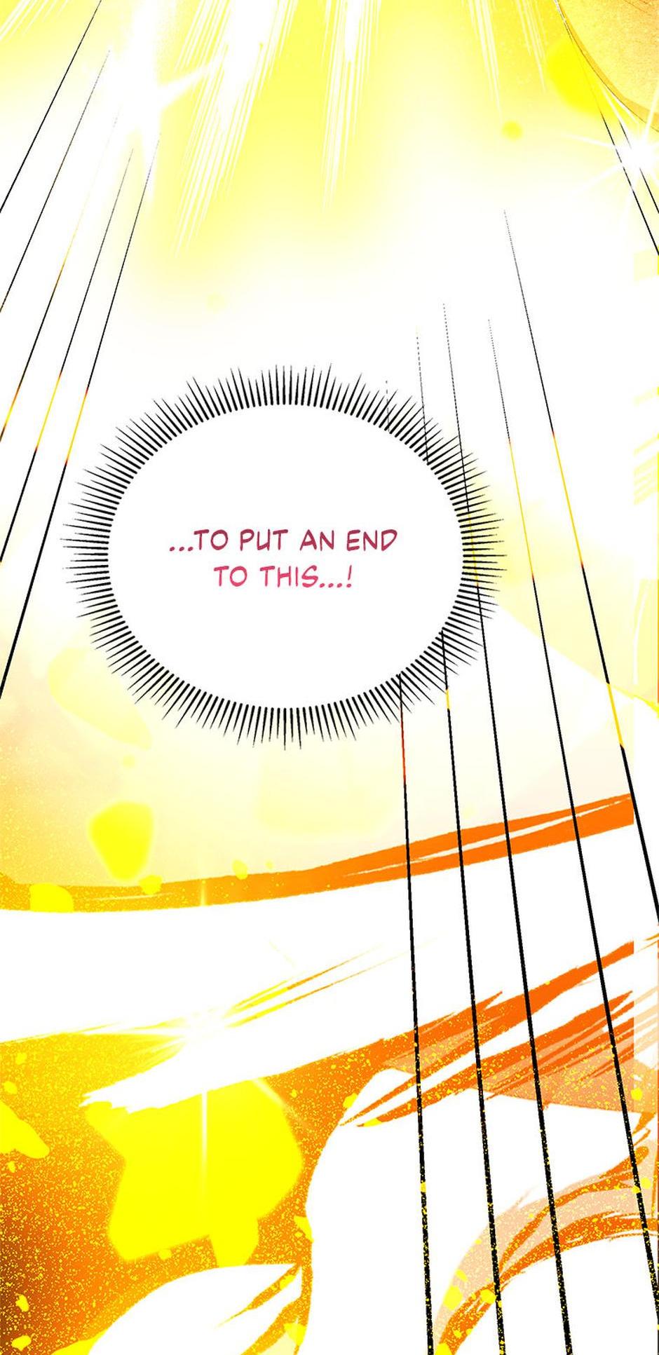 Hey, Little Duke, Just Trust in Sister Chapter 89 - Page 40