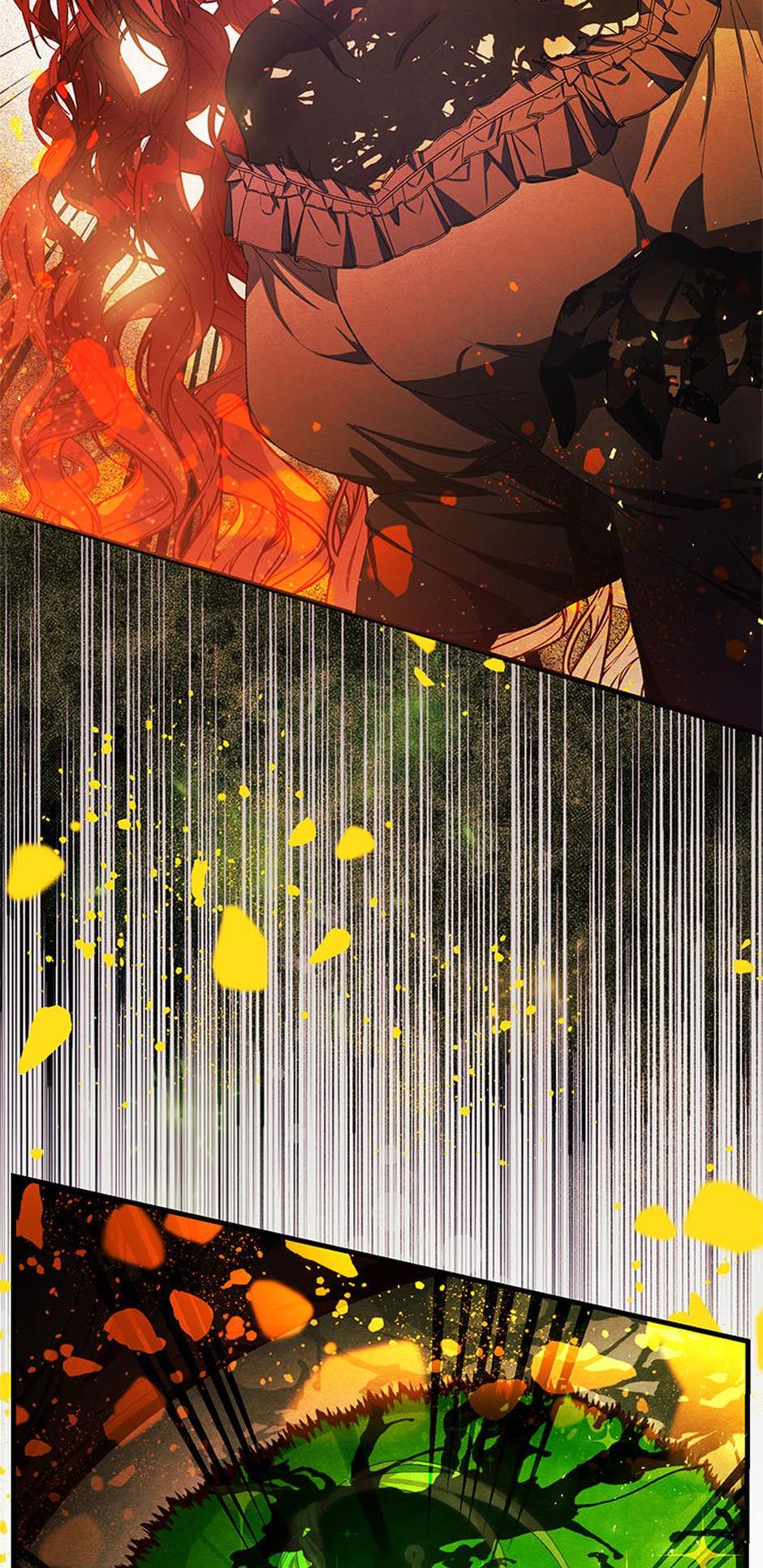 Hey, Little Duke, Just Trust in Sister Chapter 89 - Page 43