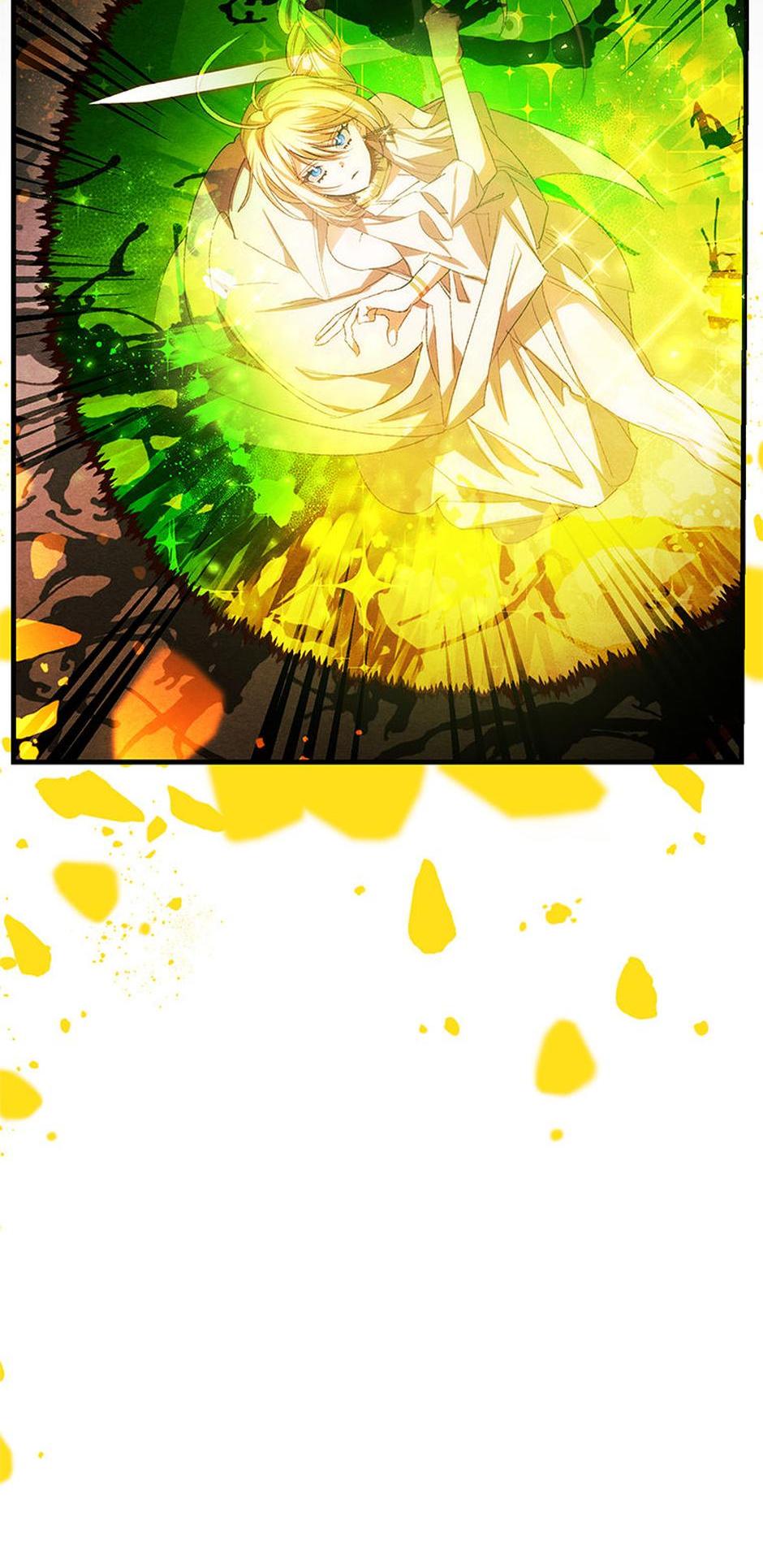 Hey, Little Duke, Just Trust in Sister Chapter 89 - Page 44