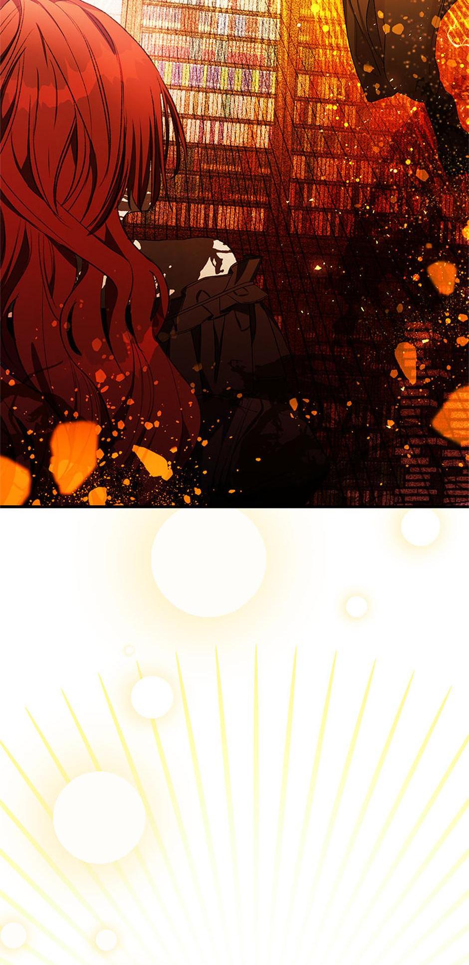Hey, Little Duke, Just Trust in Sister Chapter 89 - Page 46
