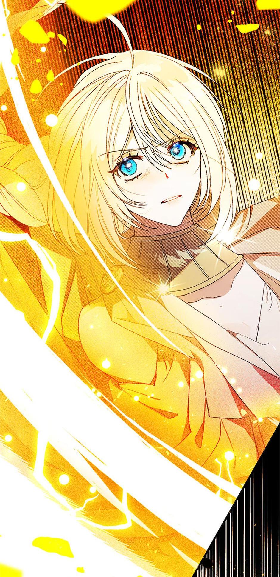 Hey, Little Duke, Just Trust in Sister Chapter 89 - Page 48