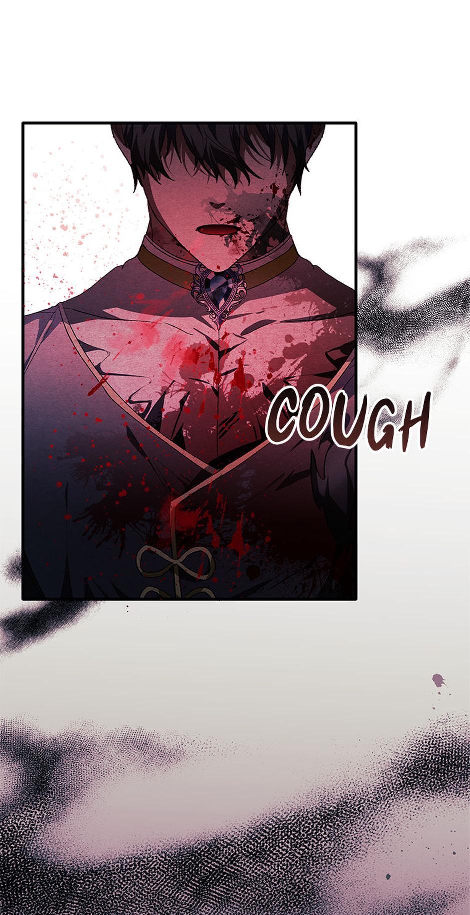 Hey, Little Duke, Just Trust in Sister Chapter 89 - Page 5