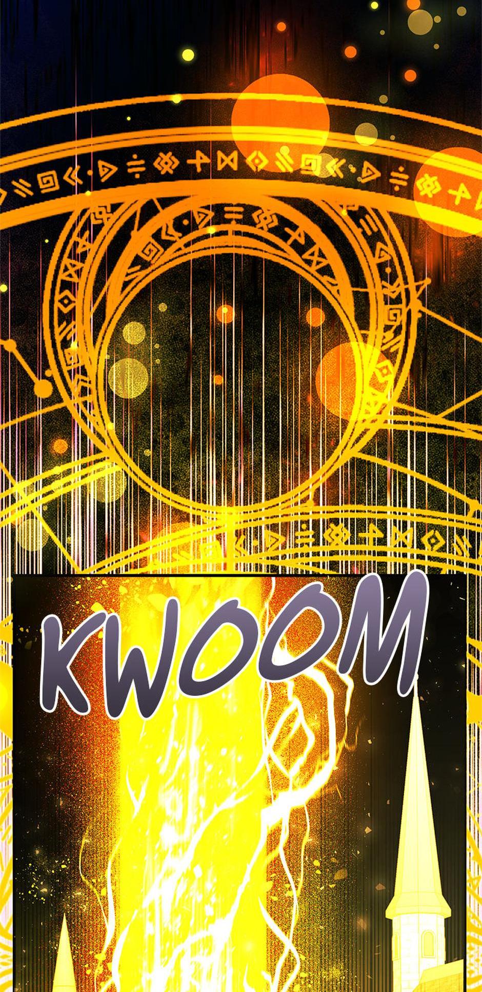 Hey, Little Duke, Just Trust in Sister Chapter 89 - Page 51