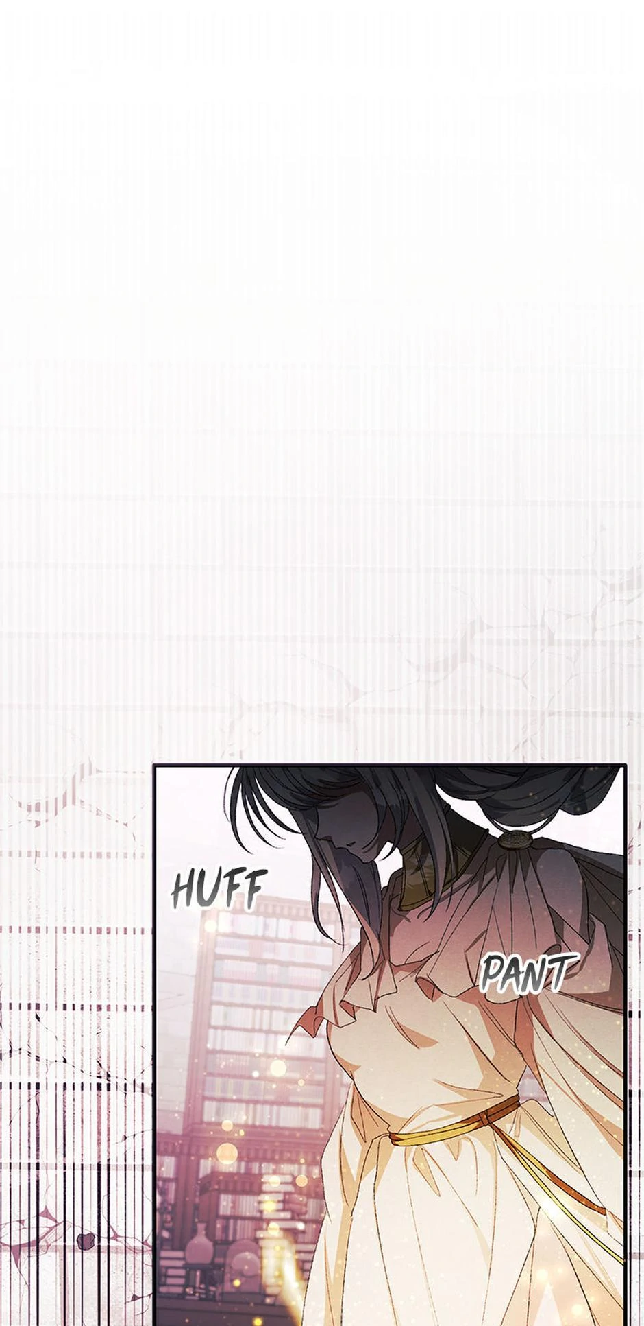 Hey, Little Duke, Just Trust in Sister Chapter 89 - Page 53