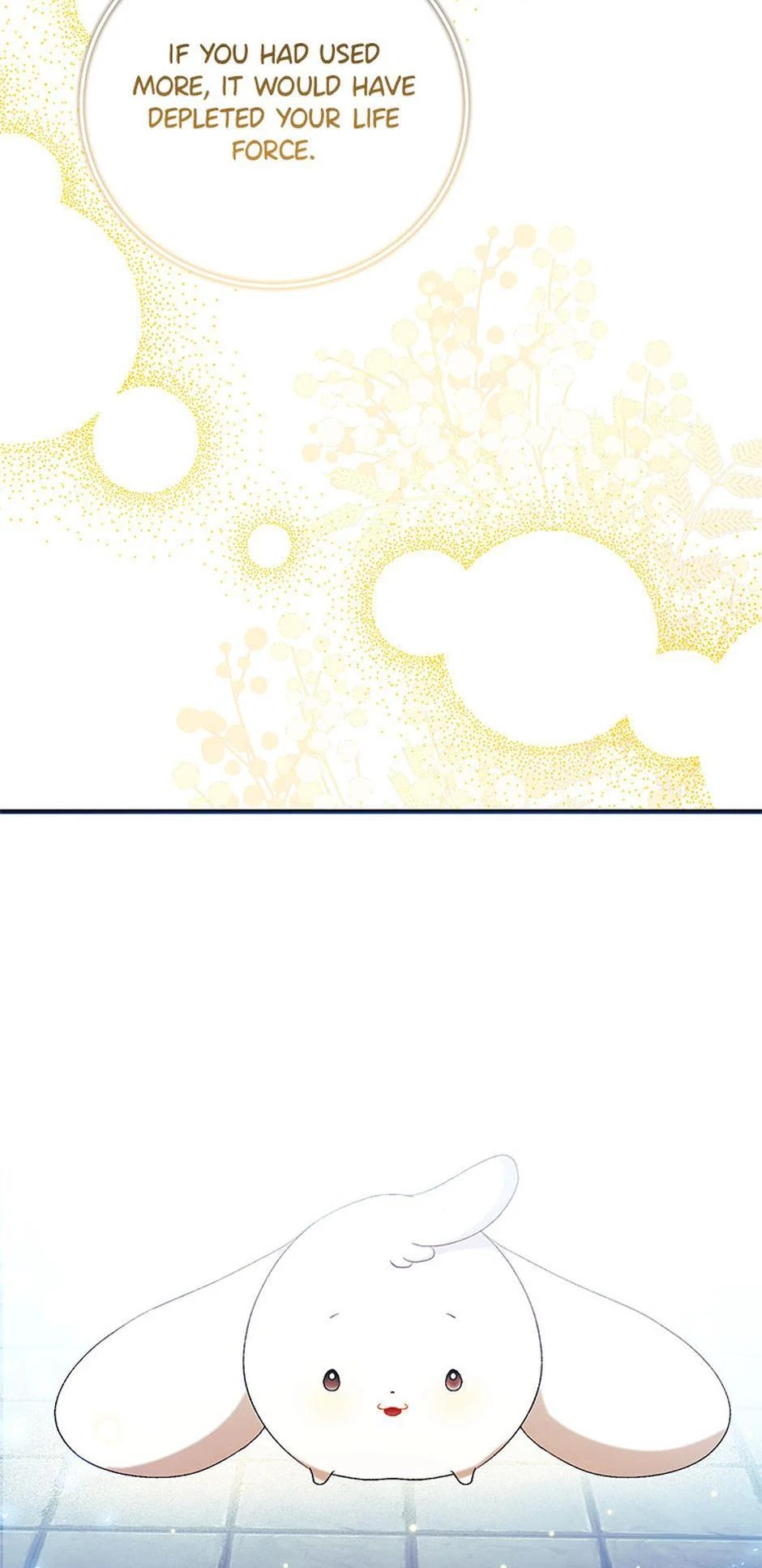 Hey, Little Duke, Just Trust in Sister Chapter 89 - Page 58