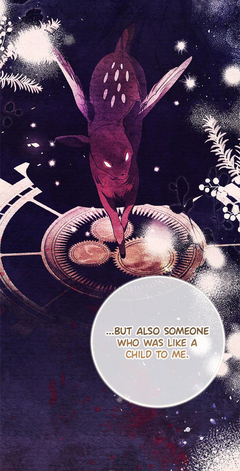 Hey, Little Duke, Just Trust in Sister Chapter 89 - Page 63
