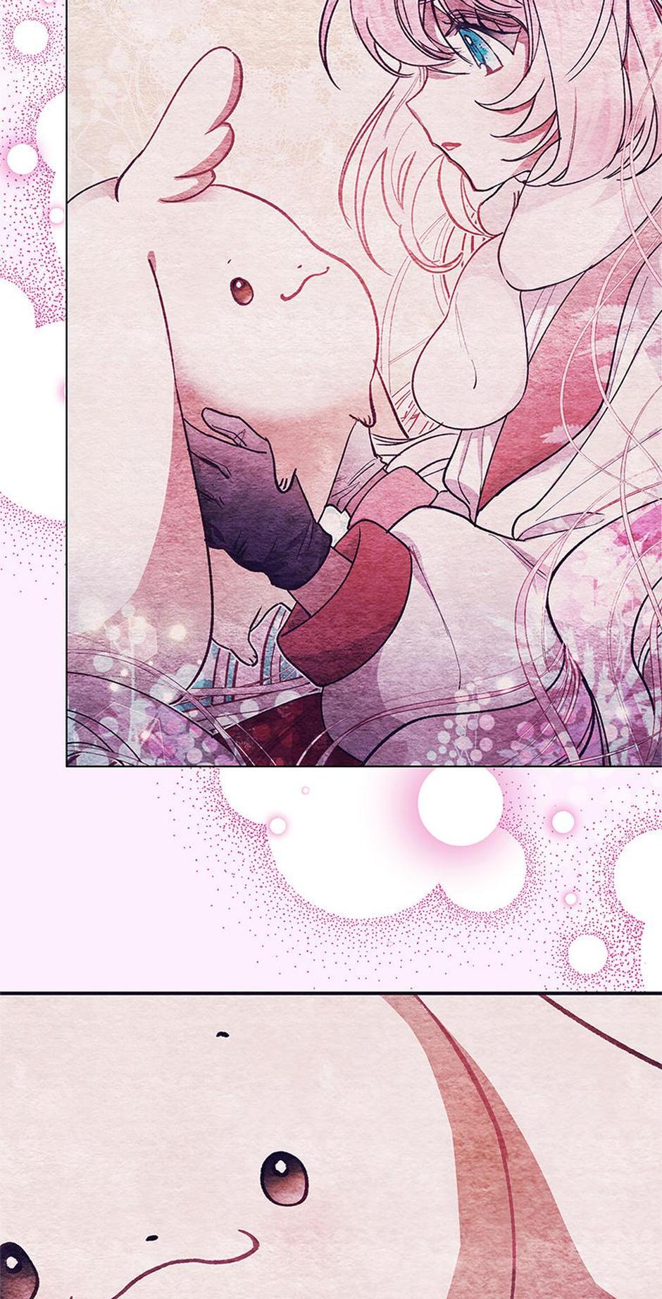 Hey, Little Duke, Just Trust in Sister Chapter 89 - Page 67