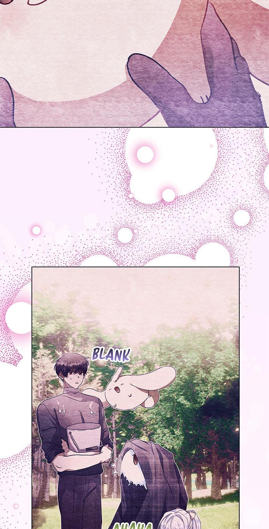 Hey, Little Duke, Just Trust in Sister Chapter 89 - Page 68