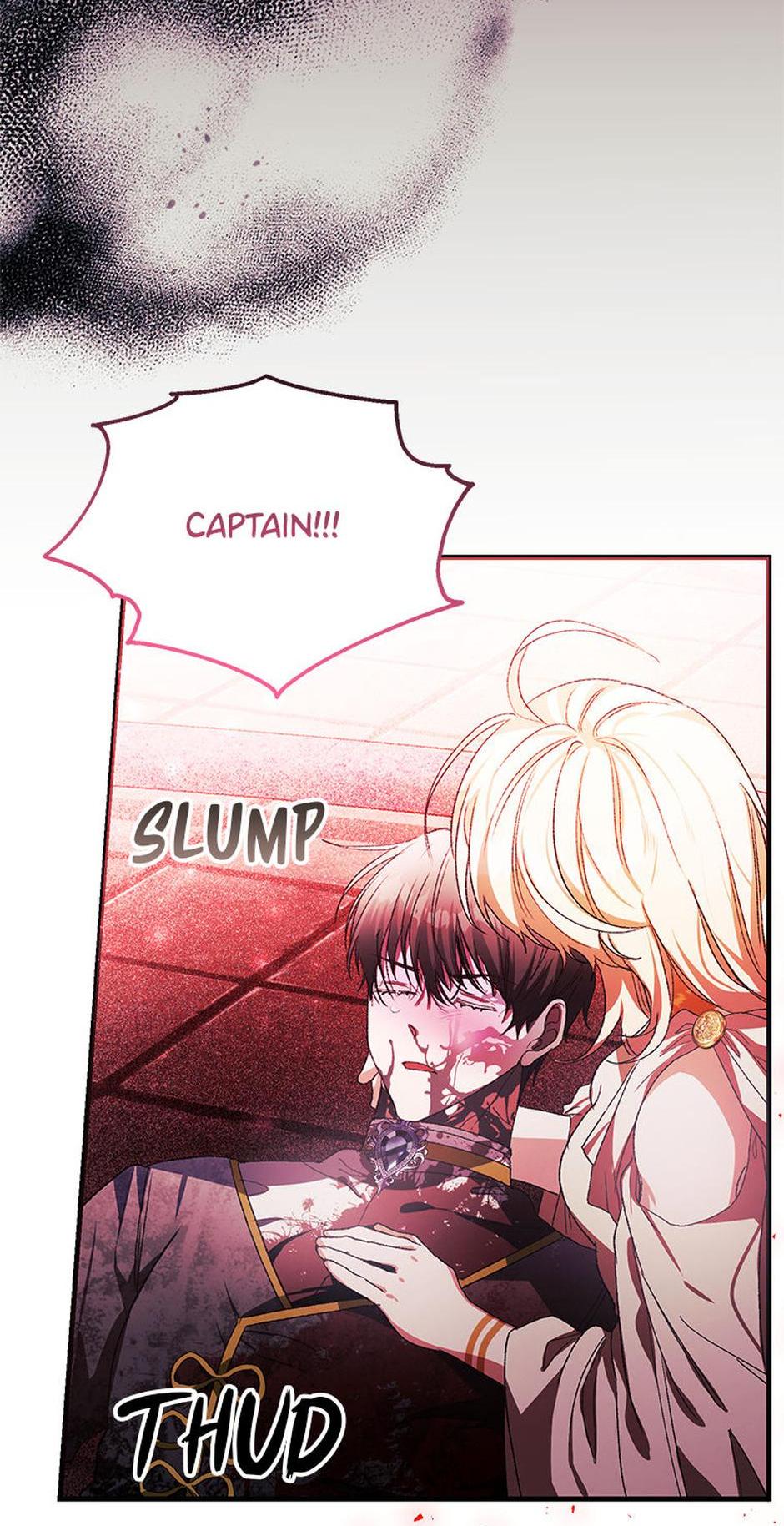 Hey, Little Duke, Just Trust in Sister Chapter 89 - Page 7