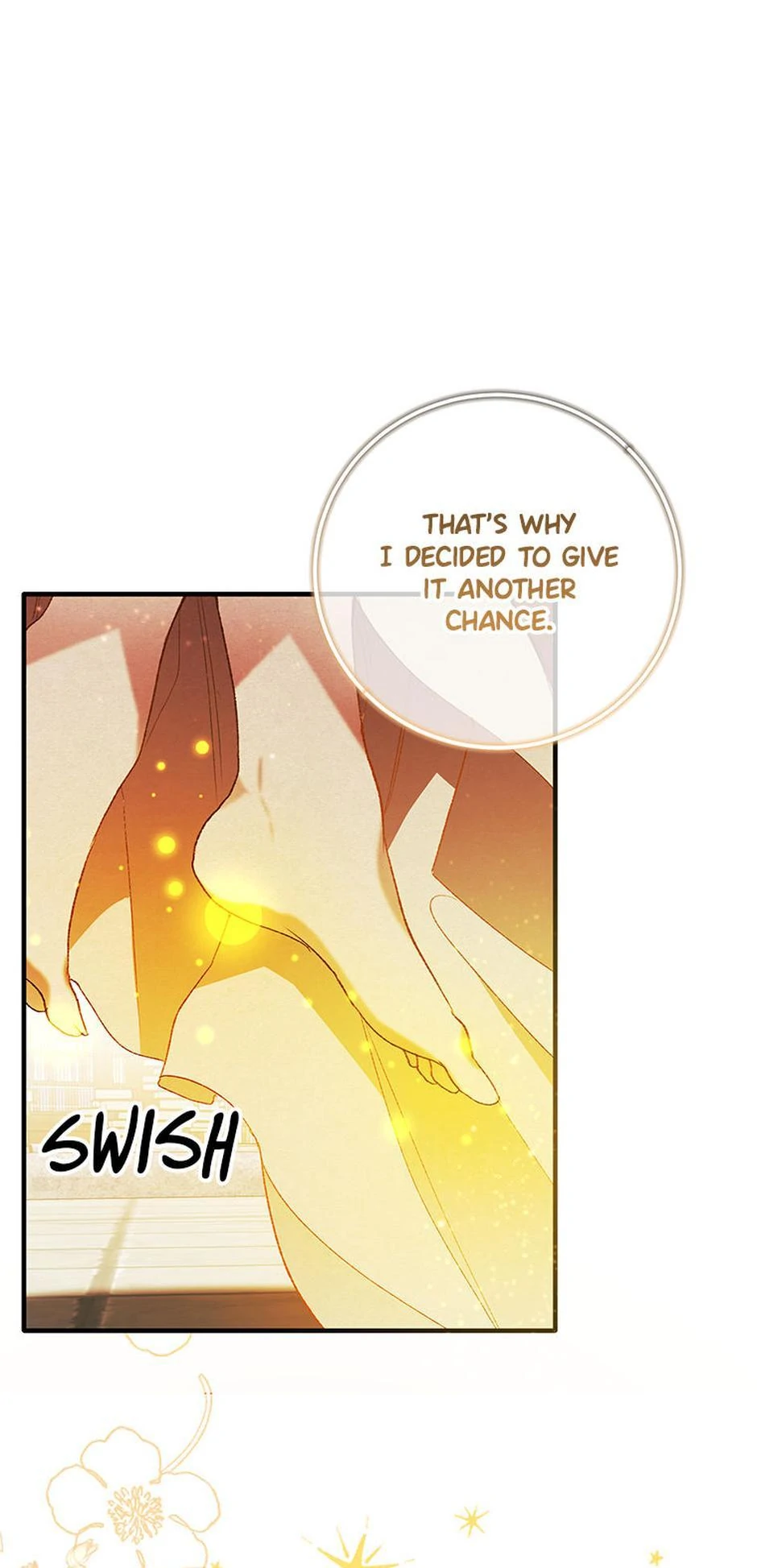 Hey, Little Duke, Just Trust in Sister Chapter 89 - Page 70