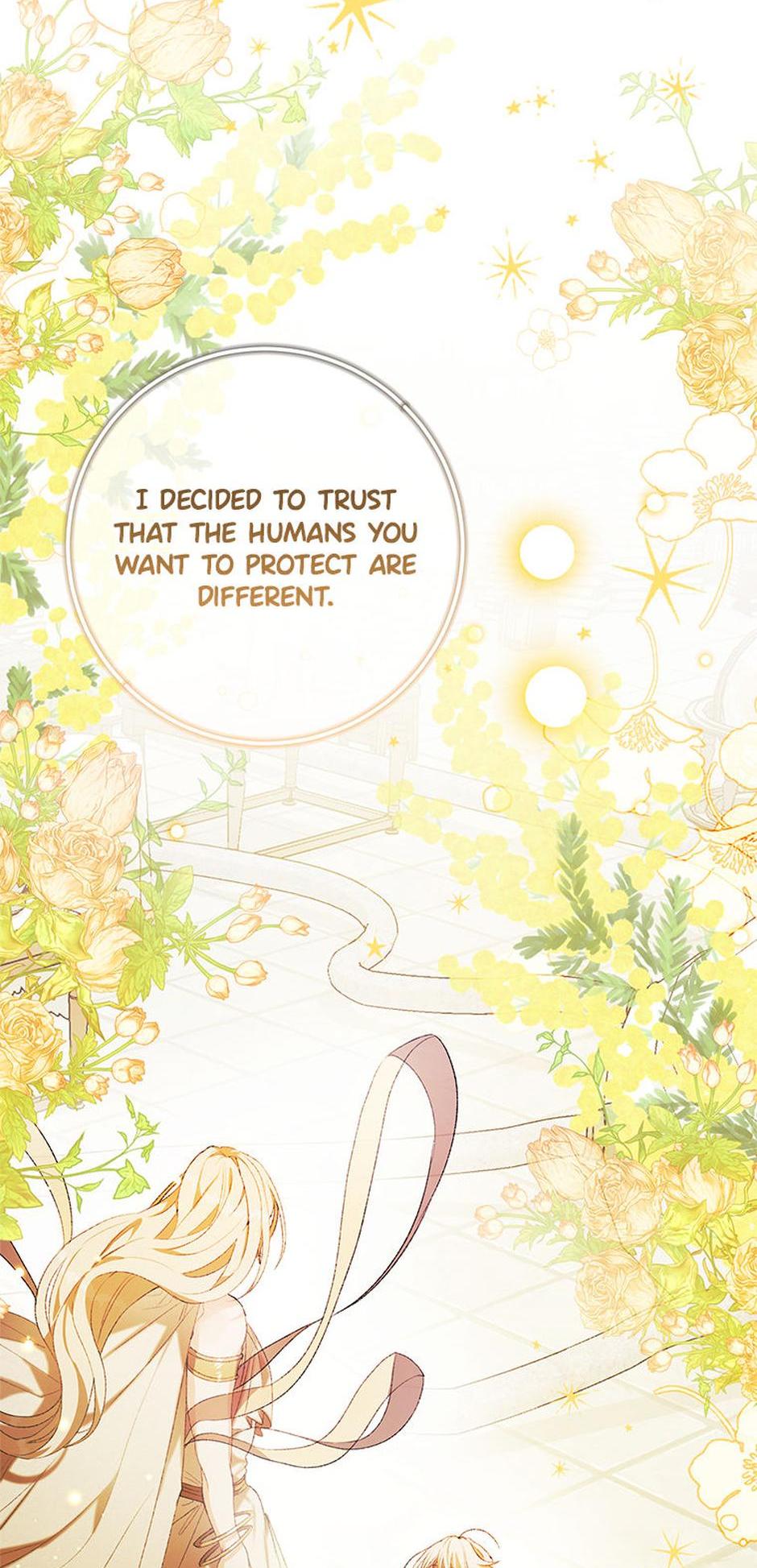 Hey, Little Duke, Just Trust in Sister Chapter 89 - Page 71